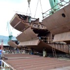 BRODOSPLIT: Stvorili smo preduvjete za održivo poslovanje na otvorenom svjetskom tržištu bez potpora države