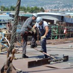 CROATIAN SHIPBUILDING IN 2016 – Contracts worth $1.9 BILLION