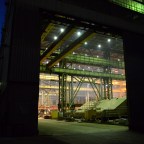 PROJEKT “MOSE”: Brodosplit gradi čelična vrata za spas Venecije