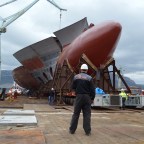 Reagiranje DIV-a na Izvješće Uljanik