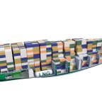 SHIP2SHORE: Brodosplit’s debut into the LNG niche market ~ NEWS IN PICTURES