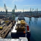 Priopćenje Uprave Brodosplita povodom neistina navedenih od strane pojedinih saborskih zastupnika