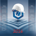 Kalendar 2016. godine