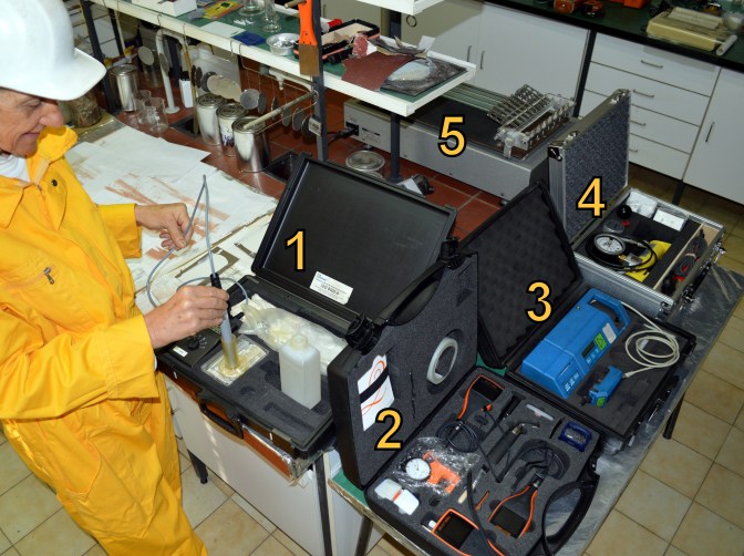 AKZ laboratorij 12345