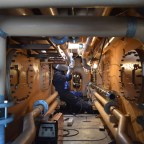 BRODOSPLIT Cjevarska izrada