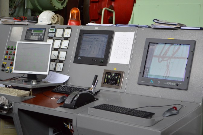 BRODOSPLIT Izgradnja glavnog dvotaktnog sporohodnog dizel motora novije generacije za BRODOTROGIR - FOTO Škveranka