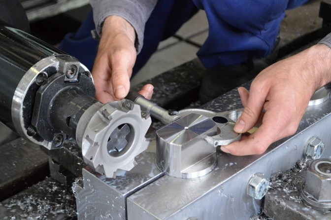 BRODOSPLIT MACHINING Ltd. 