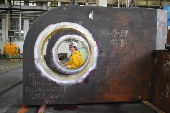 BRODOSPLIT MACHINING Ltd.