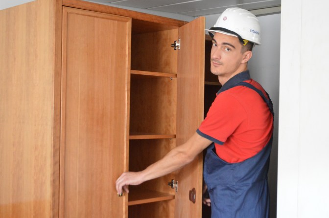 Pero Martinić Jerčić - Brodosplit - FOTO Škveranka