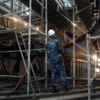 Brodosplit zainteresirao svjetsko tržište prototipom vojnog broda