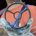 Brodosplitove ALKE za viteško natjecanje