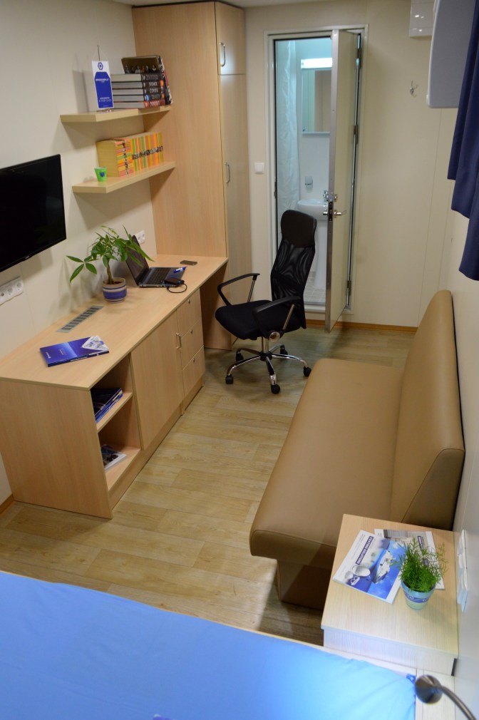 Brodosplit - Poslovno-stambeni kontejneri - FOTO Škveranka 2016.