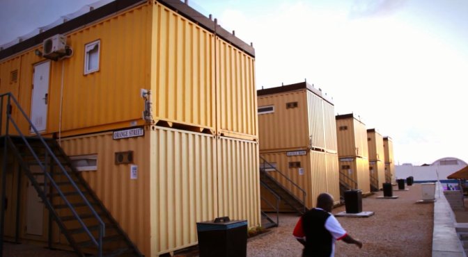 Chelsea Village Mogadishu - Chelsea Group