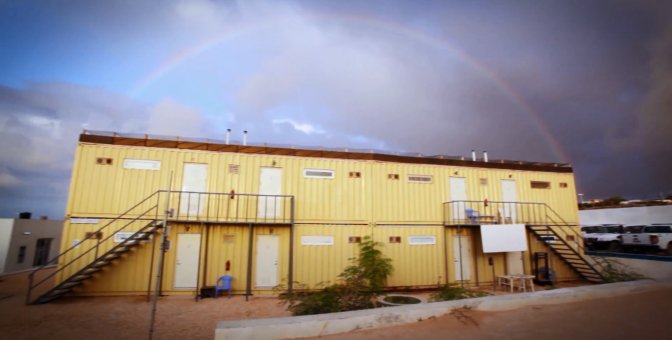 Chelsea Village Mogadishu - Chelsea Group