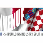 Francusko vojno izaslanstvo i veleposlanici Corinne & Philippe Meunier u Brodosplitu