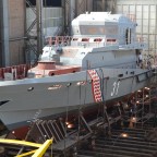 BRODOSPLIT | OOB u izgradnji