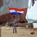 Intervju za LIDER: Tomislav Debeljak o restrukturiranju Brodosplita i budućnosti brodarstva