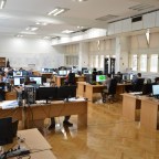 N1 vijesti iz Brodosplita: Mladi inženjeri priliku za dobar posao dobili u svom Splitu