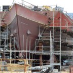 Budućnost brodogradnje u Hrvatskoj