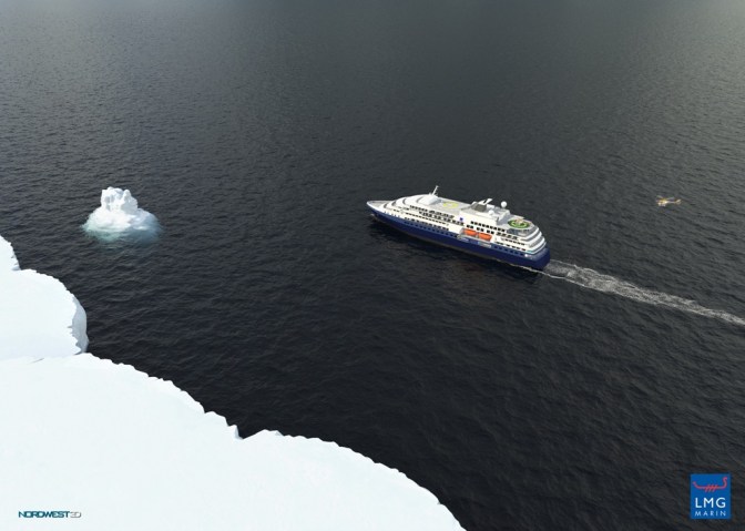 Brodosplit_Polar Expedition3