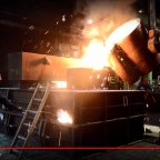 BRODOSPLIT Ljevaonica