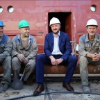 Brodosplit uskoro potpisuje ugovor za prvi rezidencijalni brod vrijedan više od pola milijarde eura