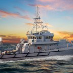 Strane mornarice zainteresirane za hrvatske ratne brodove koje proizvodi Brodosplit