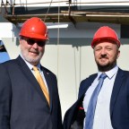 Veleposlanik Amerike u Hrvatskoj: Oduševljen sam Brodosplitom!