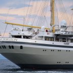 Golden Horizon nastavlja plovidbu bez ikakvih opterećenja