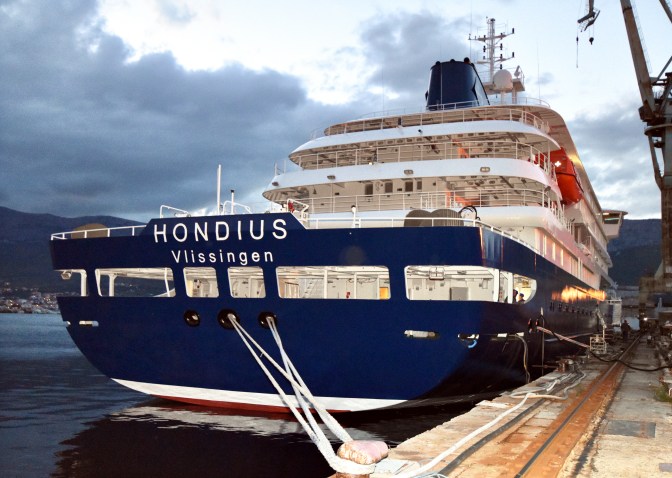 FOTO Škveranka Novogradnja Brodosplit 484 HONDIUS u luci splitskog brodogradilišta