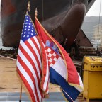 Amerikanci spašavaju splitsku brodogradnju za koju hrvatska Vlada ne vidi interes?