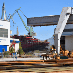 Potencijali hrvatske brodograđevne industrije mogli bi se koristiti i za potrebe europskog obrambenog sustava