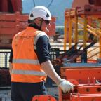 VIDEO: Kako su splitski škverani izgradili vijadukt Prapratno i most Ston