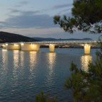 BRODOSPLIT: Izgradnja, transport, isporuka i ugradnja rasponskih segmenata čelične konstrukcije mosta Čiovo