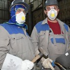 Obavijest o mjeri dodatne zaštite zaposlenika splitskog škvera od većeg prodora koronavirusa